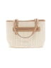 Giani Bernini Tweed Ivory Tote One size - photo 1
