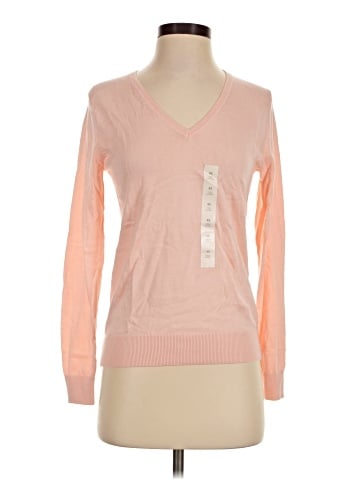 Banana Republic Factory Store Pullover Sweater (view 1)