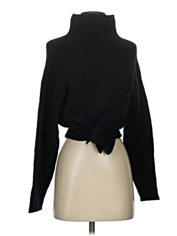 Wilfred Turtleneck Sweater (view 1)
