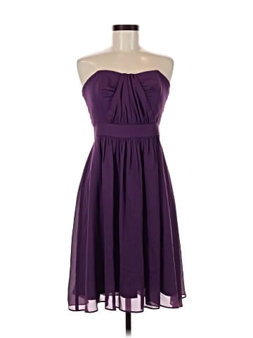 Aria Cocktail Dress (view 1)