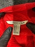 Forever 21 100% Nylon Red Vest Size M - photo 6