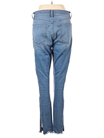 Ann Taylor LOFT Jeans (view 2)
