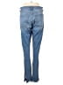 Ann Taylor LOFT Blue Jeans Size 6 - photo 2
