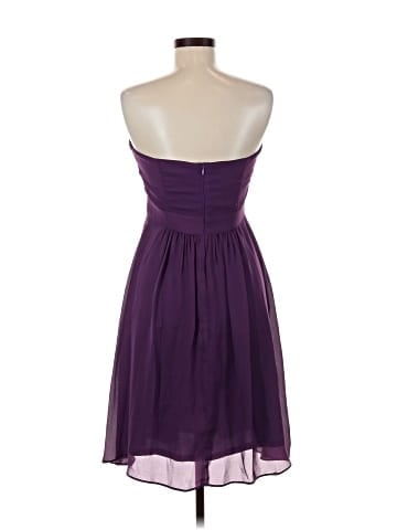 Aria Cocktail Dress (view 2)