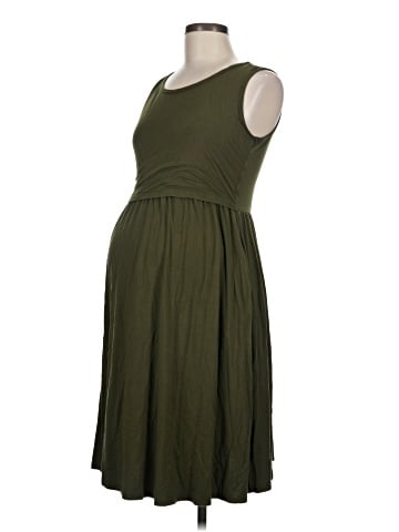 Smallshow Casual Dress (view 1)