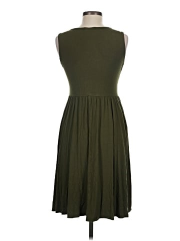 Smallshow Casual Dress (view 2)