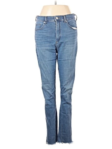 Ann Taylor LOFT Jeans (view 1)