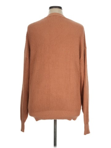 Qualfort Cardigan (view 2)