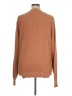 Qualfort 100% Baumwolle Tan Cardigan Size XL - photo 2