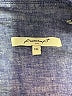 Foxcroft 100% Linen Blue 3/4 Sleeve Button-Down Shirt Size XXL - photo 7