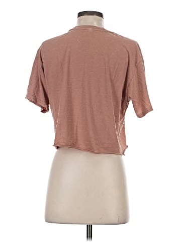 Barbie Short Sleeve T-Shirt (view 2)