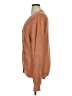 Qualfort 100% Baumwolle Tan Cardigan Size XL - photo 5
