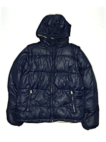 Mini Boden Snow Jacket (view 1)