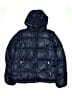 Mini Boden 100% Polyester Solid Blue Snow Jacket Size 13 - 14 - photo 1