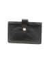 Rebecca Minkoff 100% Leather Black Leather Wallet One size - photo 1