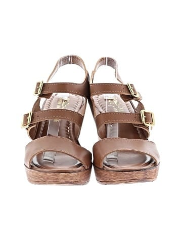 Bella Vita Wedges (view 2)