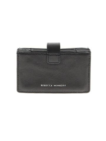 Rebecca Minkoff Leather Wallet (view 2)