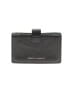 Rebecca Minkoff 100% Leather Black Leather Wallet One size - photo 2