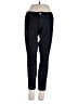 7 For All Mankind Black Casual Pants Size 25 waist - photo 1