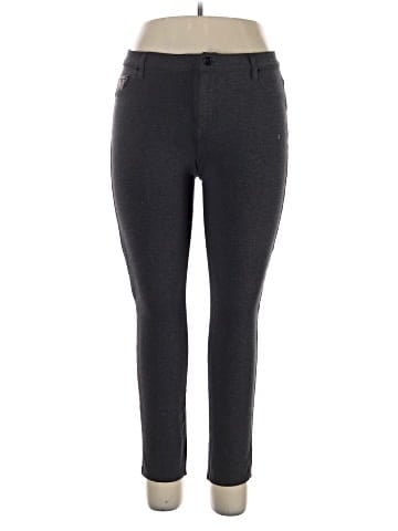 Calvin Klein & Co. Active Pants (view 1)