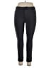 Calvin Klein & Co. Black Active Pants Size 16 - photo 1
