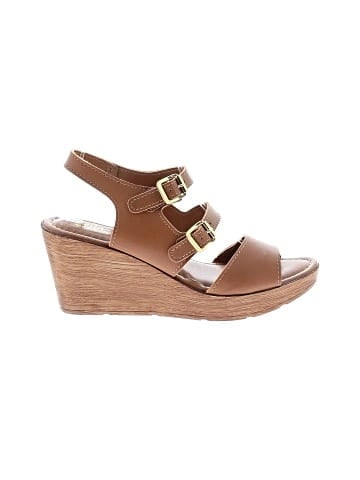 Bella Vita Wedges (view 1)