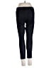 7 For All Mankind Black Casual Pants Size 25 waist - photo 2