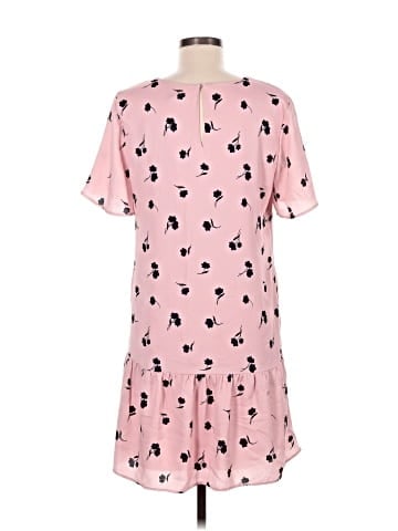 Ann Taylor Casual Dress (view 2)