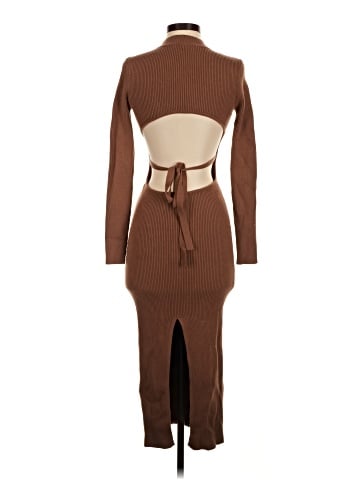 JLUXLABEL Casual Dress (view 2)