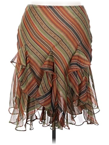 Lauren by Ralph Lauren Casual Skirt (view 1)