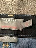 Torrid Solid Blue Jeans Size 22r - photo 4