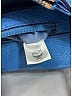 MCM 100% Leather Blue Leather Messenger One size - photo 10