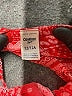 OshKosh B'gosh Red Dress Size 12 - photo 3