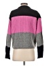 A.L.C. Color Block Pink Pullover Sweater Size S - photo 2