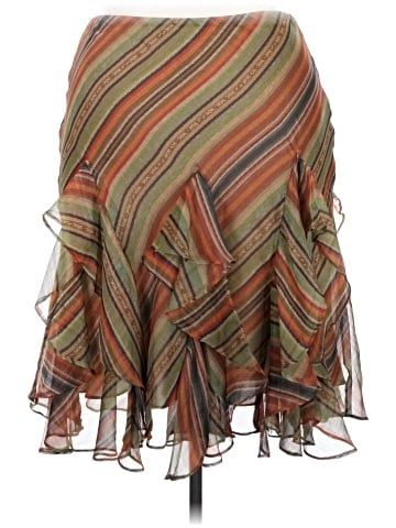 Lauren by Ralph Lauren Casual Skirt (view 2)