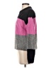 A.L.C. Color Block Pink Pullover Sweater Size S - photo 5