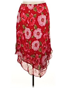 Donna Ricco Formal Skirt