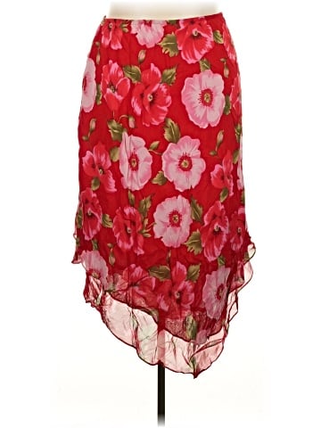 Donna Ricco Formal Skirt (view 1)