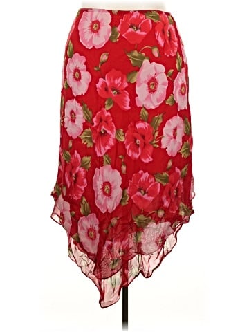Donna Ricco Formal Skirt (view 2)