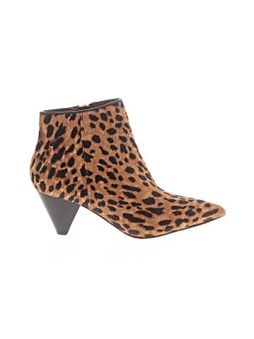 Franco Sarto Ankle Boots (view 1)
