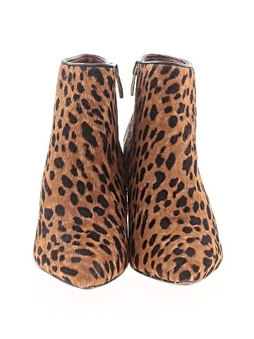 Franco Sarto Ankle Boots (view 2)
