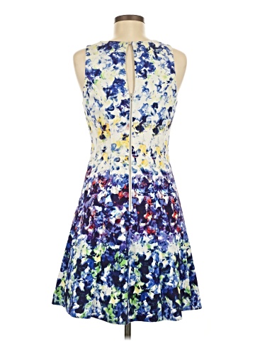 Maggy London Cocktail Dress (view 2)