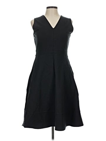 Lands' End Cocktail Dress (view 1)