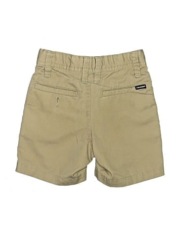 Volcom Khaki Shorts (view 2)