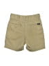 Volcom Solid Tan Khaki Shorts Size 2T - photo 2