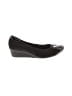 Assorted Brands Black Wedges Size 9 - photo 1