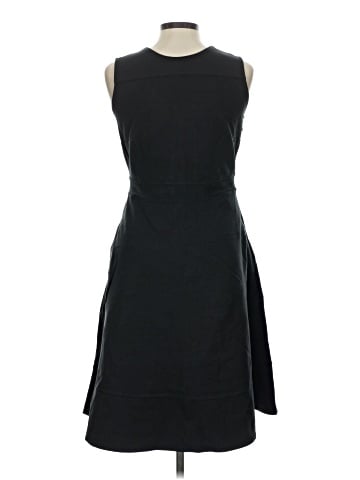 Lands' End Cocktail Dress (view 2)