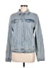 Universal Thread Blue Denim Jacket Size M - photo 1