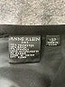 Anne Klein Solid Black Formal Skirt Size 10 (petite) - photo 4