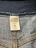 Old Navy - Maternity Blue Denim Shorts Size 6 - photo 6